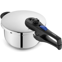 Tower 4L/22cm Pressure Cooker Stainless Steel