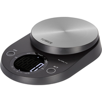 Tower Electronic Kitchen Scale Black