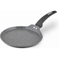 Tower Cerastone 25cm Crepe Pan Graphite