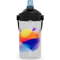 Camelbak Thrive Flip Straw Kids, drinkfles, 400 ml, Golden Hour
