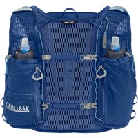 Camelbak Zephyr Pro, hardloopvest, blauw