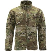 Carinthia CCJ Combat Jas, heren, camo