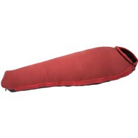 Carinthia D 1200x L, slaapzak, rood