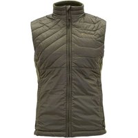 Carinthia G-Loft Ultra Vest 2.0, heren, olijfgroen