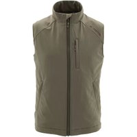 Carinthia Loftshell Vest, heren, groen
