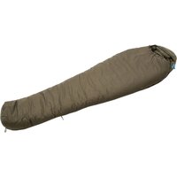 Carinthia SOF 3 M Right, slaapzak, groen