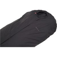 Carinthia XP Top, slaapzak, zwart