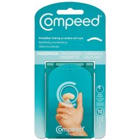 Compeed Gebarsten vingers 10 st