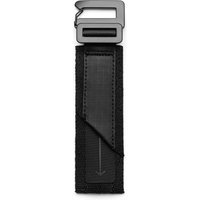 Db Essential Luggage Tag, black out