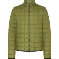Didriksons Arthur, synthetisch donsjack, heren, duffle green