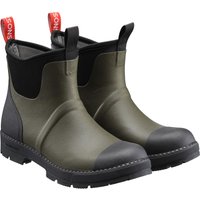 Didriksons Grinda, laarzen, heren, deep green