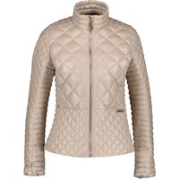 Didriksons Hedvig, synthetisch donsjack, dames, clay beige