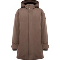 Didriksons Hektor 2, parka, heren, mocha