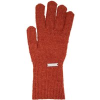 Didriksons Malia, handschoenen, rood