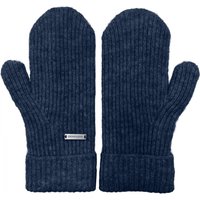Didriksons Malin, wanten, blauw