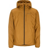 Didriksons Milik, winterjas, heren, spice brown