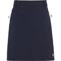 Didriksons Paulina, rok, dames, dark night blue