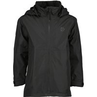 Didriksons Piko, regenjas, junior, zwart