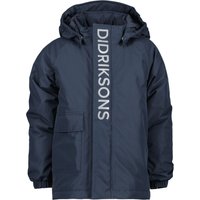 Didriksons Talvi, ski jas, junior, navy
