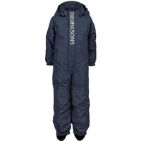 Didriksons Talvi, winteroverall, junior, navy