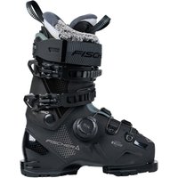 Fischer Premio 85 BOA, skischoenen, dames, zwart