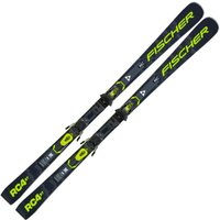 Fischer RC4 ST + RC4 Z11 PR