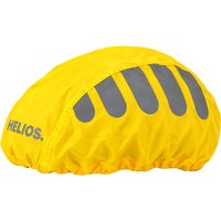 HELIOS Bike Raincover, geel