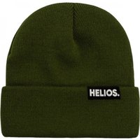 Helios Classic, muts, groen