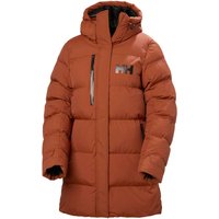 Helly Hansen Adore Puffy, parka, dames, bruin