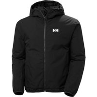 Helly Hansen Ervik, regenjas, heren, zwart