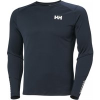 Helly Hansen Lifa Active Crew, meneer, navy
