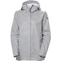 Helly Hansen Moss, regenjas, dames, wit