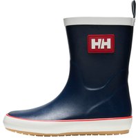 Helly Hansen Nordvik 3, rubberen laarzen, dames, blauw