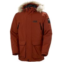 Helly Hansen Reine, parka, heren, bruin