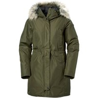 Helly Hansen Senja, parka, dames, groen