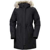 Helly Hansen Senja, parka, dames, zwart