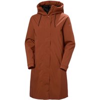 Helly Hansen Victoria, regenjas, dames, bruin