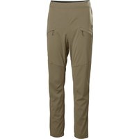 Helly Hansen Vinda Light Tur, outdoorbroek, dames, khaki