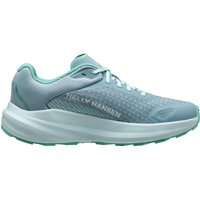 Helly Hansen W Buzzard TR, trailschoenen, dames, blauw