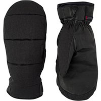Hestra CZone Frame, skimouwen, zwart
