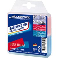 Holmenkol, Basewax Mix, Cold Beta-Ultra
