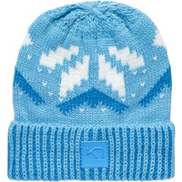 Kari Traa Faith Beanie, muts, dames, blauw