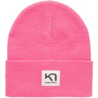 Kari Traa Røthe Beanie, muts, dames, roze