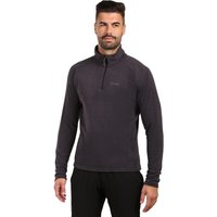 Kilpi Almeri, tussenlaag, heren, zwart