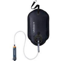 Lifestraw Peak Series Gravity Purifier System, Mountain Blue, 8 L, blauw