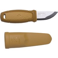 Morakniv Eldris (S), zakmes, geel