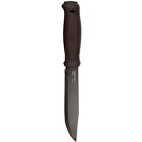 Morakniv Garberg Grand BB LS, buitenmes, bruin