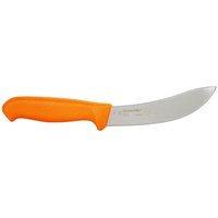 Morakniv Hunting Skinning (S), jachtmes, oranje