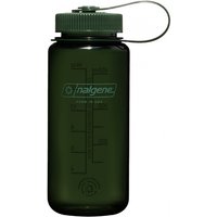 Nalgene wide mouth sustain, drinkfles, 500 ml, Groen