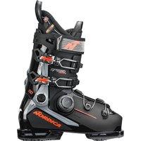 Nordica Speedmachine 3 BOA 110 GW, skischoenen, heren, zwart